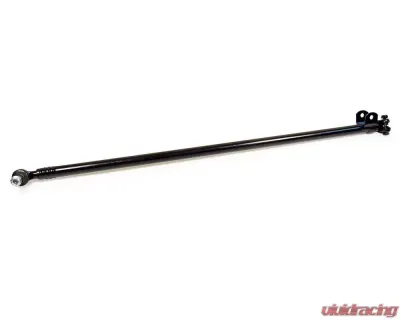 Mevotech Supreme Steering Drag Link Land Rover Range Rover Front 1995-2002 - MS10685
