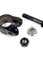 Mevotech Supreme Steering Drag Link Land Rover Range Rover Front 1995-2002                                     - MS10685 - Image 3