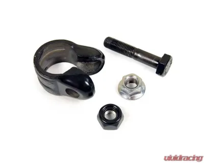 Mevotech Supreme Steering Drag Link Land Rover Range Rover Front 1995-2002 - MS10685