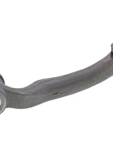 Mevotech Supreme Steering Tie Rod End Jaguar Front Left Outer                                     - MS10690 - Image 2