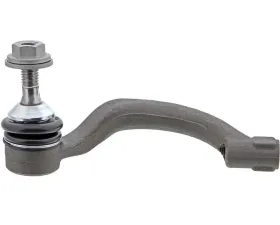 Mevotech Supreme Steering Tie Rod End Jaguar Front Left Outer