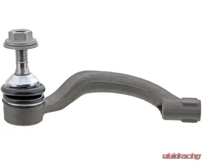 Mevotech Supreme Steering Tie Rod End Jaguar Front Left Outer - MS10690