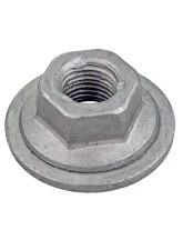 Mevotech Supreme Steering Tie Rod End Jaguar Front Left Outer                                     - MS10690 - Image 3