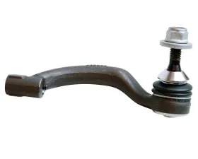 Mevotech Supreme Steering Tie Rod End Jaguar Front Right Outer