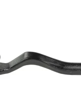 Mevotech Supreme Steering Tie Rod End Mercedes-Benz Front Right Outer                                     - MS10695 - Image 3