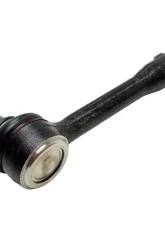 Mevotech Supreme Steering Tie Rod End Mercedes-Benz Front Outer                                     - MS10699 - Image 2