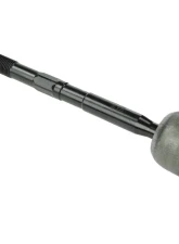 Mevotech Supreme Steering Tie Rod End Mercedes-Benz Front Inner                                     - MS10702 - Image 2