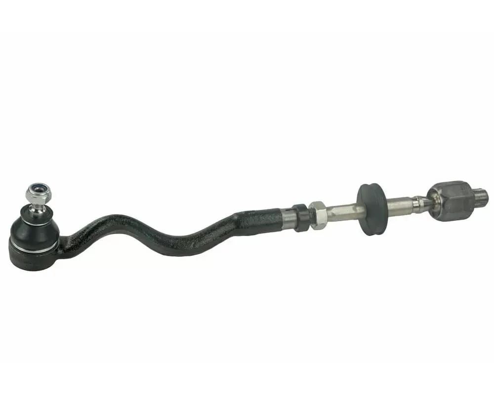 Mevotech Supreme Steering Tie Rod End Assembly BMW Front Right - MS10760