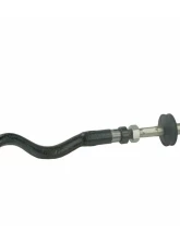 Mevotech Supreme Steering Tie Rod End Assembly BMW Front Right                                     - MS10760 - Image 3
