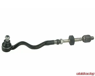Mevotech Supreme Steering Tie Rod End Assembly BMW Front Right - MS10760