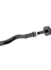 Mevotech Supreme Steering Tie Rod End Assembly BMW Front Left                                     - MS10761 - Image 2