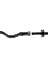 Mevotech Supreme Steering Tie Rod End Assembly BMW Front Left                                     - MS10761 - Image 3