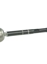 Mevotech Supreme Steering Tie Rod End Mercedes-Benz Front Inner                                     - MS10786 - Image 2