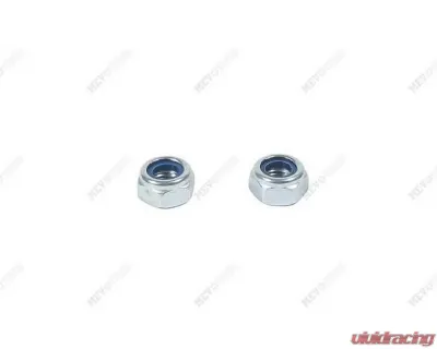 Mevotech Supreme Stabilizer Bar Link Kit BMW Front Left 2001-2005 - MS10808