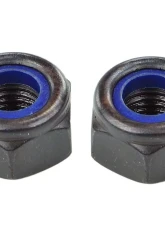 Mevotech Supreme Stabilizer Bar Link Kit BMW Front Left 2001-2005                                     - MS10808 - Image 4