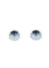 Mevotech Supreme Stabilizer Bar Link Kit BMW Front Right 2001-2005                                     - MS10809 - Image 4