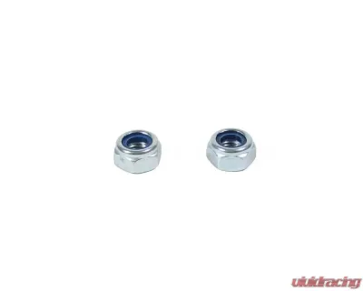 Mevotech Supreme Stabilizer Bar Link Kit BMW Front Right 2001-2005 - MS10809