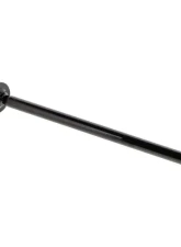 Mevotech Supreme Stabilizer Bar Link Kit Mercedes-Benz Front Left                                     - MS108120 - Image 2