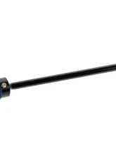 Mevotech Supreme Stabilizer Bar Link Kit Mercedes-Benz Front Left                                     - MS108120 - Image 3