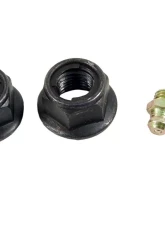 Mevotech Supreme Stabilizer Bar Link Kit Mercedes-Benz Front Left                                     - MS108120 - Image 3