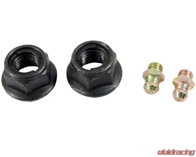 Mevotech Supreme Stabilizer Bar Link Kit Mercedes-Benz Front Left - MS108120