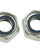 Mevotech Supreme Stabilizer Bar Link Kit BMW X3 Front Left 2004-2010                                     - MS10814 - Image 4