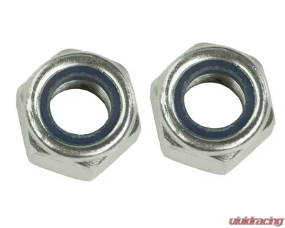 Mevotech Supreme Stabilizer Bar Link Kit BMW X3 Front Left 2004-2010 - MS10814