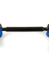 Mevotech Supreme Stabilizer Bar Link Kit Mini Rear Left                                     - MS108159 - Image 3
