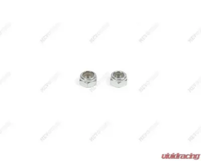 Mevotech Supreme Stabilizer Bar Link Kit BMW X3 Front Right 2004-2010 - MS10815