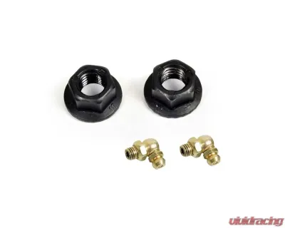 Mevotech Supreme Stabilizer Bar Link Kit BMW Front Left - MS108161