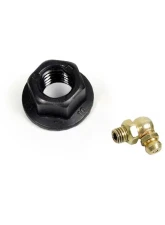 Mevotech Supreme Stabilizer Bar Link Kit BMW Rear                                     - MS108163 - Image 3