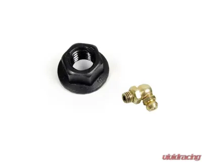 Mevotech Supreme Stabilizer Bar Link Kit BMW Rear - MS108163