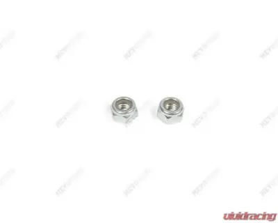 Mevotech Supreme Stabilizer Bar Link Kit BMW X3 Rear 2004-2010 - MS10816