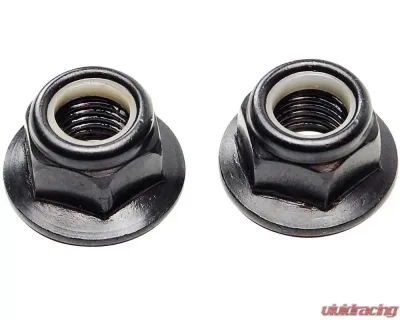 Mevotech Supreme Stabilizer Bar Link Kit BMW Rear 2010-2017 - MS108178