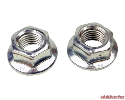 Mevotech Supreme Stabilizer Bar Link Kit Front - MS108187