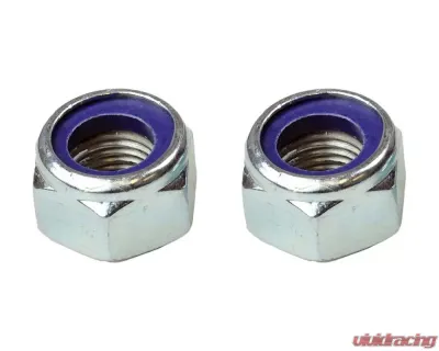 Mevotech Supreme Stabilizer Bar Link Kit Front - MS108188