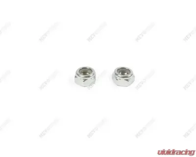 Mevotech Supreme Stabilizer Bar Link Kit BMW Rear - MS10818