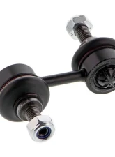Mevotech Supreme Stabilizer Bar Link Kit BMW Rear                                     - MS10818 - Image 5