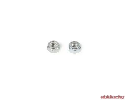 Mevotech Supreme Stabilizer Bar Link Kit BMW Front Left - MS10820