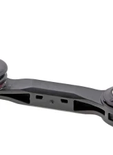 Mevotech Supreme Stabilizer Bar Link Kit Rear                                     - MS108214 - Image 3