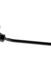 Mevotech Supreme Stabilizer Bar Link Kit Front Right                                     - MS108217 - Image 2
