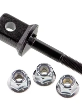 Mevotech Supreme Stabilizer Bar Link Kit Front Left                                     - MS108218 - Image 3