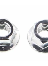 Mevotech Supreme Stabilizer Bar Link Kit Front                                     - MS108232 - Image 3