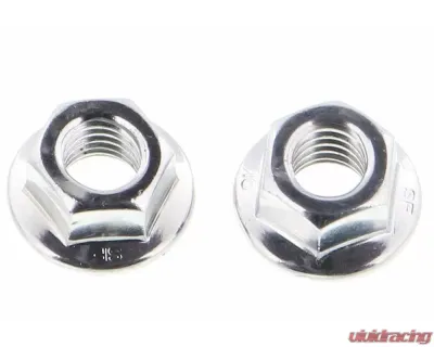 Mevotech Supreme Stabilizer Bar Link Kit Front - MS108232