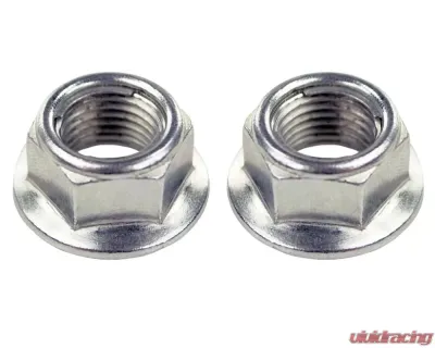 Mevotech Supreme Stabilizer Bar Link Kit Fiat 500L Front 2014-2020 - MS108240