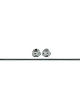 Mevotech Supreme Stabilizer Bar Link Kit Mercedes-Benz Rear Left                                     - MS108248 - Image 5