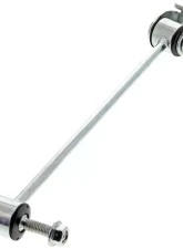 Mevotech Supreme Stabilizer Bar Link Kit Mercedes-Benz Rear Left                                     - MS108248 - Image 6