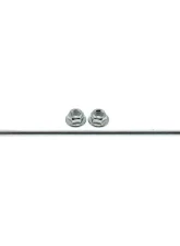 Mevotech Supreme Stabilizer Bar Link Kit Mercedes-Benz Rear Right                                     - MS108249 - Image 5