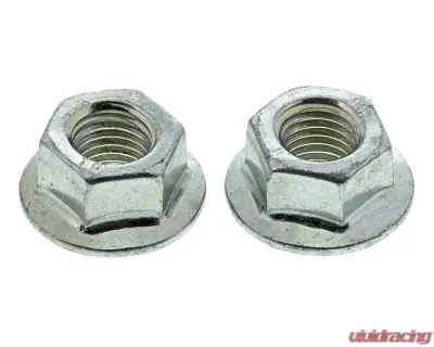 Mevotech Supreme Stabilizer Bar Link Kit BMW Front - MS108257