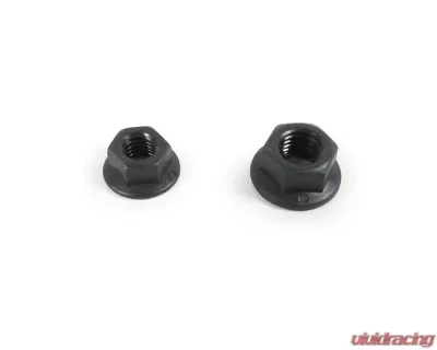 Mevotech Supreme Stabilizer Bar Link Kit BMW Rear - MS10849